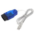 thumbnail image 4 of Cable de diagnóstico, herramienta de escáner de diagnóstico de automóvil, línea de prueba, línea de prueba de diagnóstico, instalación sin esfuerzo, 4 of 9