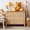 C, variant on Modern Beechwood Cabinet Handles For Drawers And Doors Natural Pulls Kitchen Bathroom Hardware prom decorations