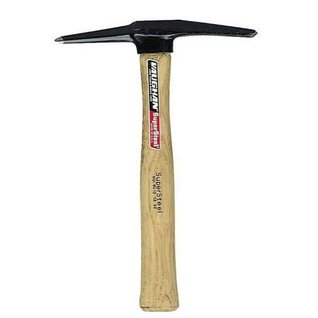 

Vaughan & Bushnell WC12 Welder Chipping Hammer 12 Oz