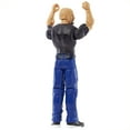 thumbnail image 5 of WWE Wrestling Series 133 Stone Cold Steve Austin Action Figure, 5 of 7