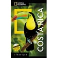 thumbnail image 1 of Pre-Owned National Geographic Traveler Costa Rica, 6th Edition (Paperback) 8854417084 9788854417083, 1 of 1