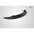 thumbnail image 6 of 2009-2011 BMW 3 Series E90 4DR Carbon Creations AK-M Front Lip Spoiler - 1 Piece( M sport front bumper only), 6 of 8