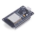 thumbnail image 2 of Placa Desarrollo ESP32 WiFi+módulo Inalámbrico Compatible Con Dientes (CH9102X) Azul, 2 of 9