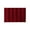 Red, variant on Pearl Yarn Bath Mat, Ultra-Soft & Non-Slip Bathroom Carpet, Plush Pearl Yarn Weave Mats, Thick & Comfortable Underfoot, Easy to Clean, 40*60cm