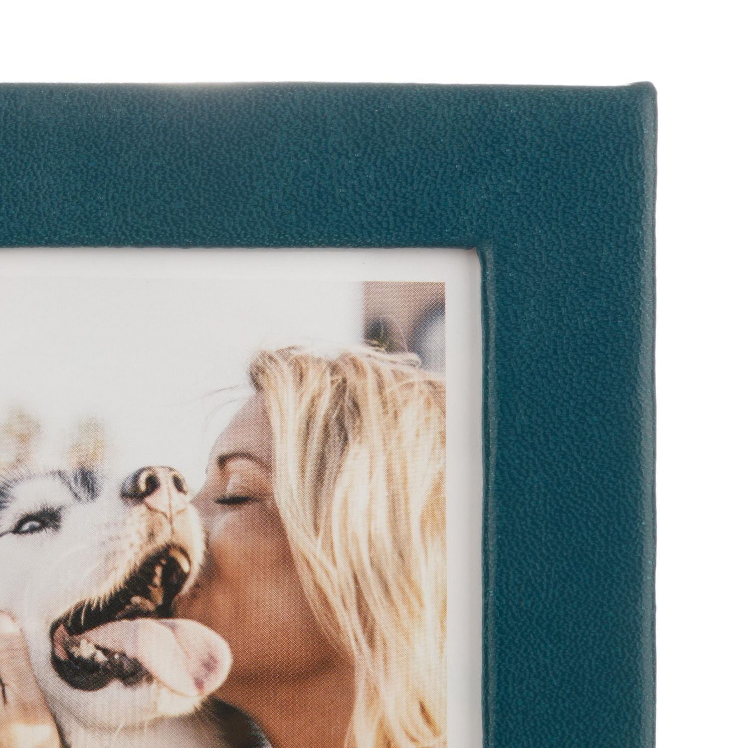 Pinnacle 2UP Mini Album Teal