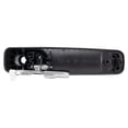 thumbnail image 3 of TRQ Front Right Exterior Door Handle Black Fits 2005-2010 Jeep Grand Cherokee DHA31433, 3 of 4
