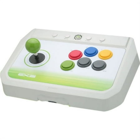 Hori UHX3-07 Fighting Stick EX2 Gaming Pad