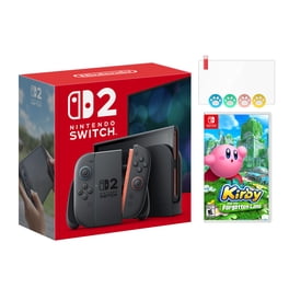 Nintendo Switch 2 Console 256GB 7.9-Inch 1080P HDR Touch Screen Nintendo Switch 2 Console 256GB 7.9-Inch 1080P HDR Touch Screen