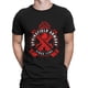 thumbnail image 1 of Camiseta de armería para hombre Smith Cool Wesson, cuello redondo, algodón, humor, idea de regalo de alta calidad., 1 of 6