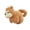 B, variant on FENGGHAO Plush Animal Slap Bracelet for Kids, Soft Stuffed Husky Wristband Toy, Cute Animal Doll Bangle for Party Favors and Dress-Up Fun