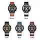 thumbnail image 4 of Reloj Relojes Masculino Relogio 8329 Simple Current Business, 4 of 6
