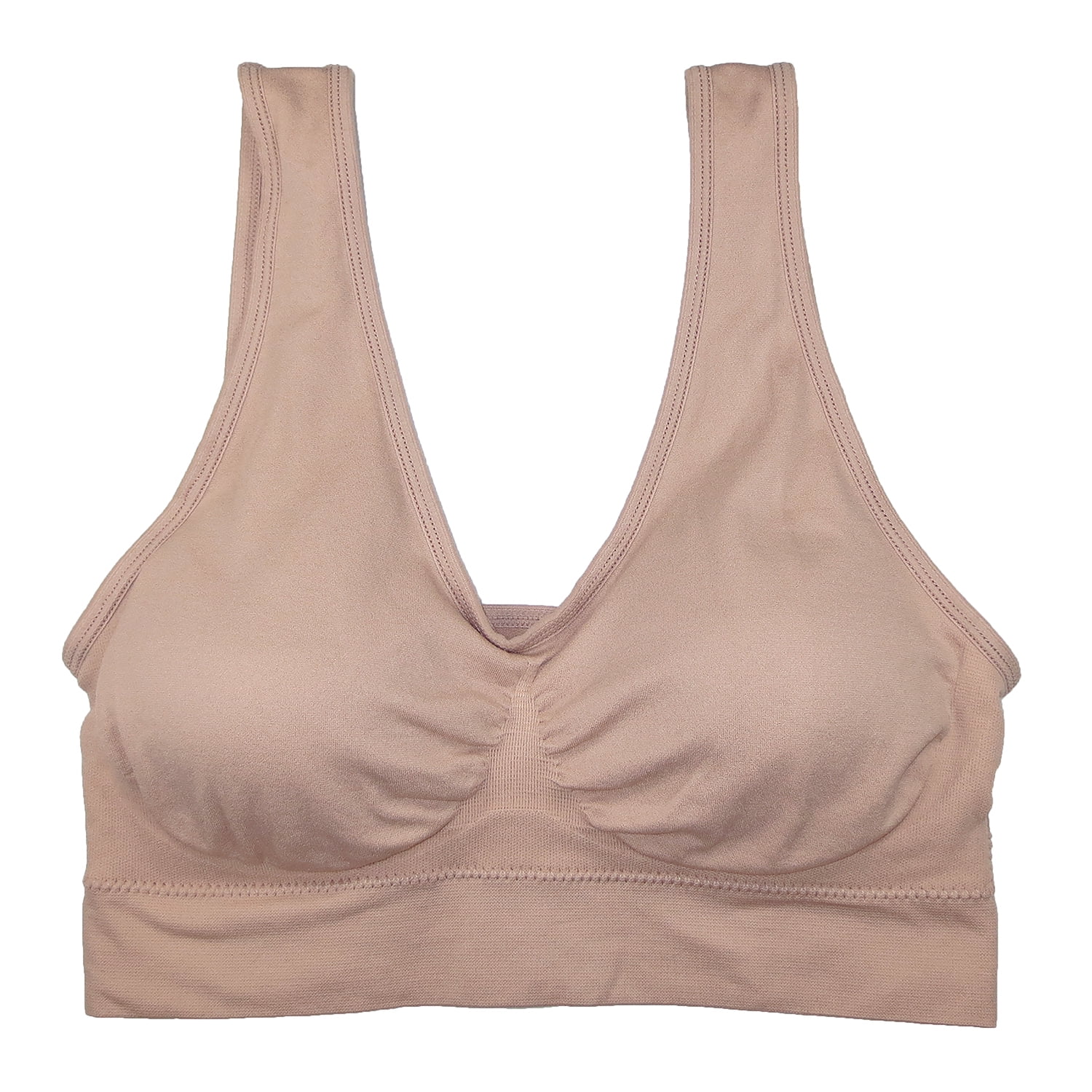 Coobie - Comfort bra, Small - Walmart.com