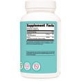 thumbnail image 4 of Nutricost Calcium [600 MG] + Vitamin D3 [12.5 MCG] for Women [180 CAPS], 4 of 5