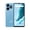 Blue, variant on MIRO S69 Pro 5G Unlocked Phone 6.9" 120Hz Display 8GB 256GB Storage 50MP Camera 5000mAh Battery Android 15 Dual SIM Fingerprint Black