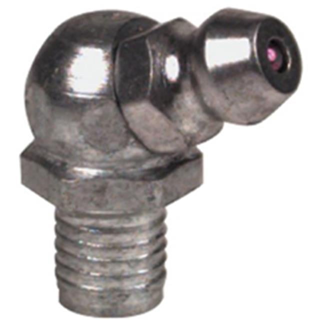 Alemite 025-1744-B1 0.25 in. Drive Shank Grease Fitting