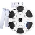 thumbnail image 4 of 2024 New Music Boxing Machine, Upgraded 2.0 Smart Bluetooth Music Boxing Parent-Child Games, Wall-Mounted Exercise Equipment for Home, 4 of 8