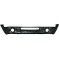 thumbnail image 4 of Valance Compatible with 2001-2003 Ford Ranger Front Panel Textured, 4 of 5