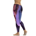 thumbnail image 4 of Johnny Depp Womens Lounge Legging Soft Workout Athletic Running Yoga Pants Yoga Leggings 2XL, 4 of 8