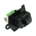 thumbnail image 5 of Car Engine Cooling Fan Resistor,Radiator Fan Relay for JOURNEY 2009-2019 68054677AA,1 x Radiator Fan Relay,Black&green, 5 of 5