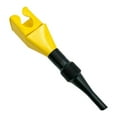 thumbnail image 4 of Justharion Entonnoir à Carburant Flexible Entonnoirs à Essence Liquide Portable pour Jaune 4.5cm 1Set, 4 of 6