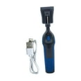thumbnail image 3 of Reparación de pisos Profesional Fácil de usar Herramienta manual multiusos Reparación portátil Azul, 3 of 9