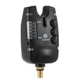 thumbnail image 2 of Alarma de pesca Lixada 6 LEDs Pesca Alarma Resistente Al Agua Ajustable Tono Sensibilidad Alarma De Lixada Alarma de pesca, 2 of 7