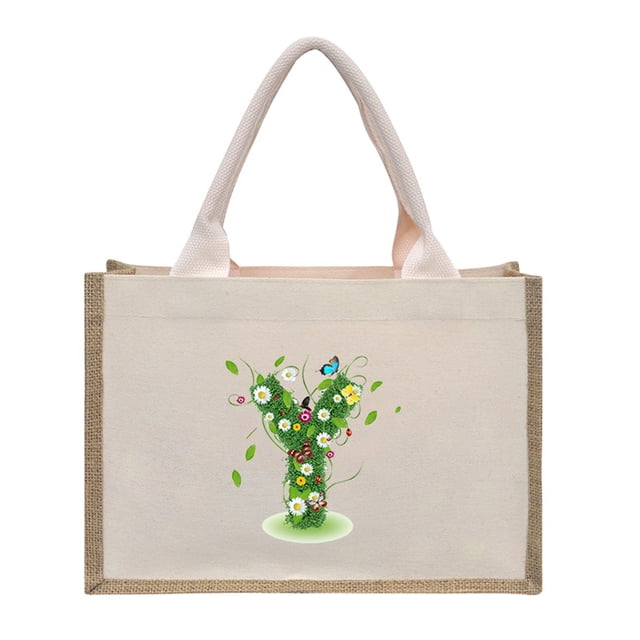 YOUSNH Sacs pour Femmes Sac à Main Lettre Maman Sac à Main Sac de Plage