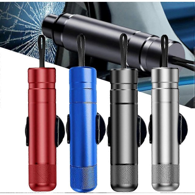 Car Safety Hammer Window Glass Breaker Emergency Escape Cutter Safe Hammer