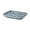 c, variant on Soft Breathable Canvas Pet Bed with Anti-Slip Bottom, Machine Washable Rectangular Dog & Cat Cushion for Small to Medium Pets, Whale & Polar Bear Print