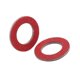 thumbnail image 5 of 200 Pcs Red seal gasket Lower casing Compatible Yamaha boat engine, 5 of 5