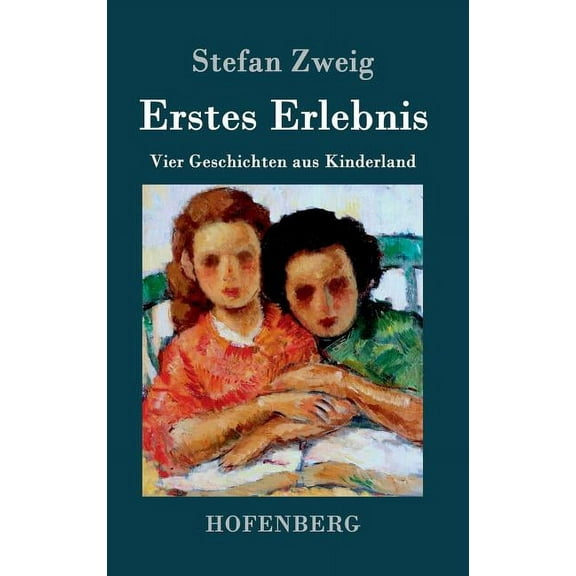 Erstes Erlebnis