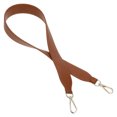 thumbnail image 3 of Shisuyan Wide Adjustable Buckle Design Bag Strap Brown 1Set 35.4x1.7in, 3 of 8