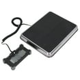 thumbnail image 1 of Postal Scales, Package Scale Digital High Accurate with USB Cable Hooks for Pet for Package for Express, 1 of 7