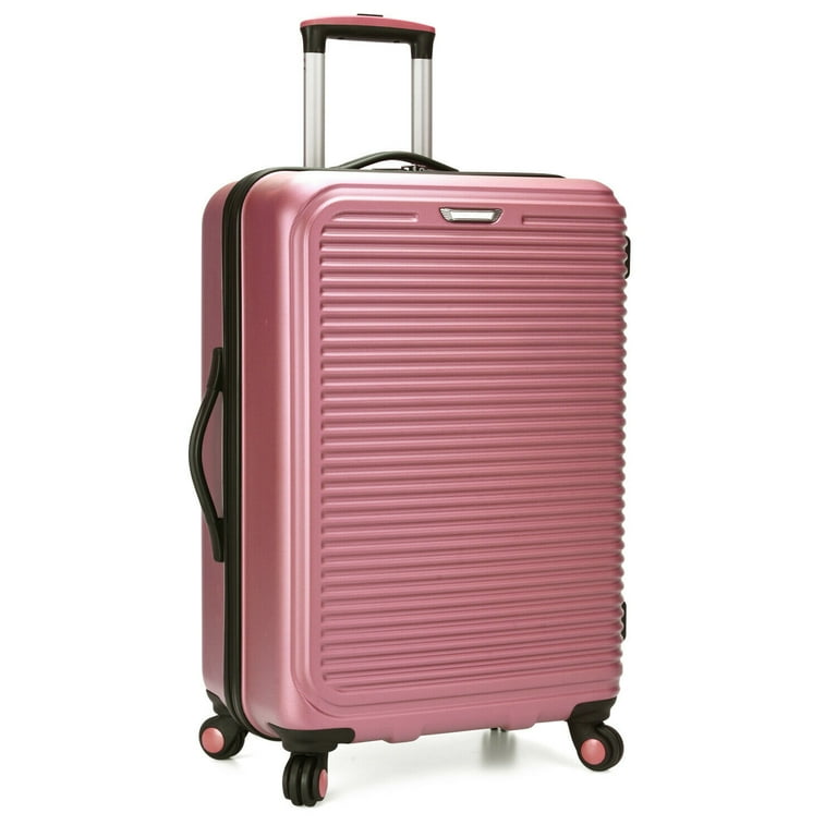 Travel Select Savannah 3pc Hardside Lightweight Spinner Luggage
