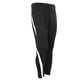thumbnail image 4 of Pantalones de chándal para correr entrenamiento físico diseño informal con cremallera pantalones deportivos de verano telas de alto rendimiento negro y blanco para hombres Amonsee Otros, 4 of 8