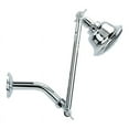 thumbnail image 4 of OakBrook Adjustable Arm 5 Function Showerhead, Chrome, 4 of 4