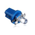 thumbnail image 4 of 10pcs Led Bulb Meter Dash B8-5d T5 Lamp With Holder Blue Tuning Auto Car Light, 4 of 5