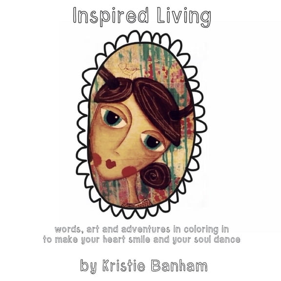 Inspired Living, (Paperback)