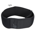thumbnail image 1 of Cinturón de cordón elástico para exteriores, cinturón, cinturón ajustable unisex, herramienta de caza para cintura de brazo, mano derecha Inevent OD000818-02, 1 of 7