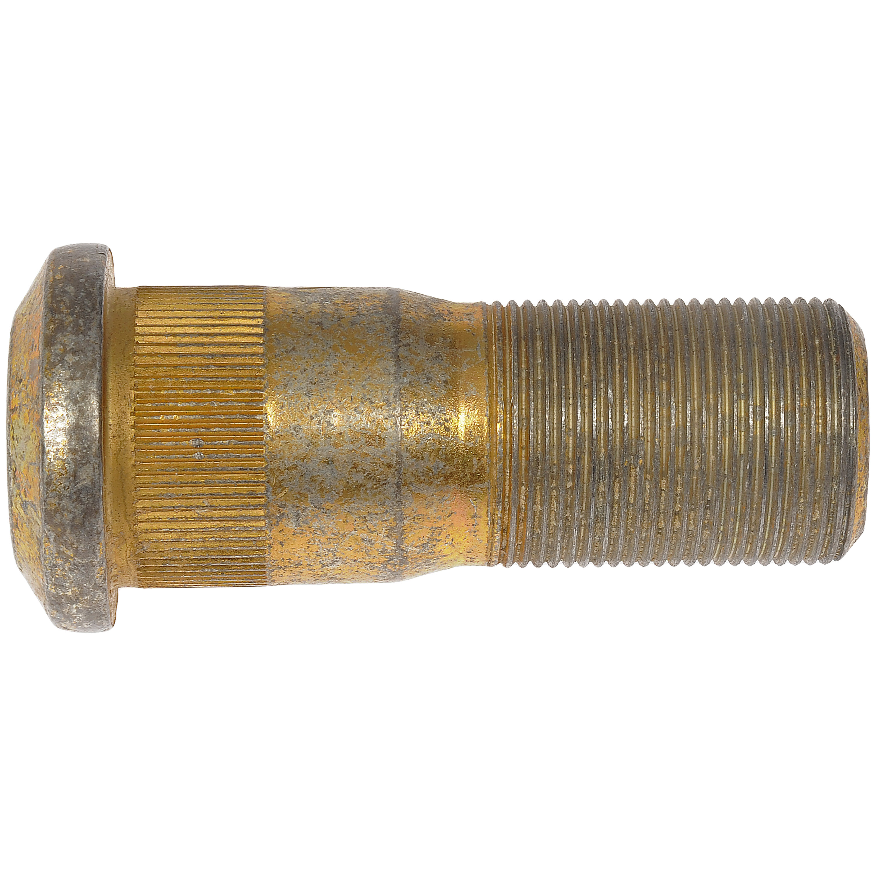 Dorman 610-0377.5 Yellow Wheel Lug Stud