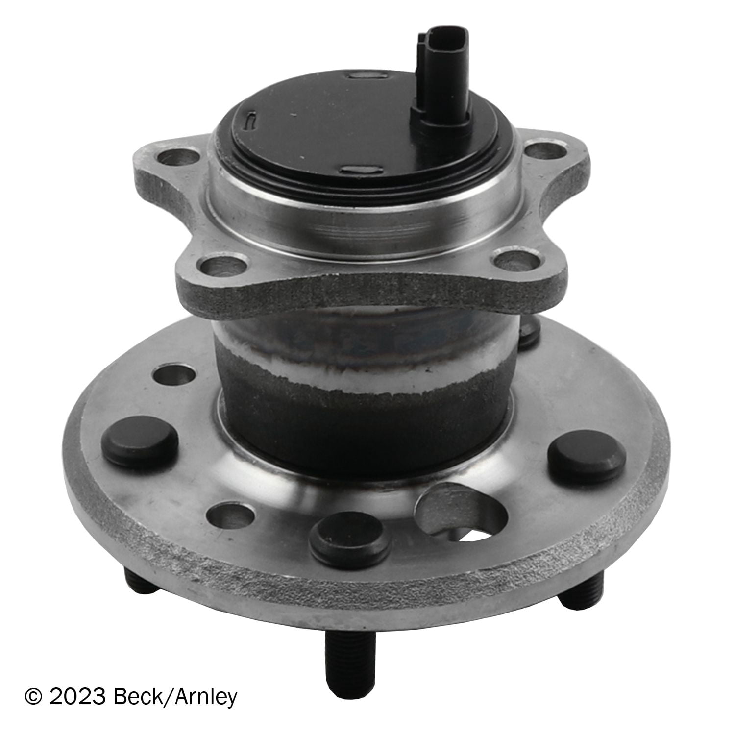 BeckArnley 051-6088 Hub And Bearing Assembly