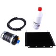 thumbnail image 4 of KraftWerks Acura/Honda B-Series Race Supercharger Kit (C30-94) - 150-05-0030B, 4 of 11