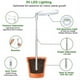 thumbnail image 4 of Grow Light, Spectrum LED Plant Light for Indoor Plants, 4 of 5