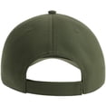 thumbnail image 2 of Atlantis  Adult Fiji Recycled Polyester Cap, 2 of 3