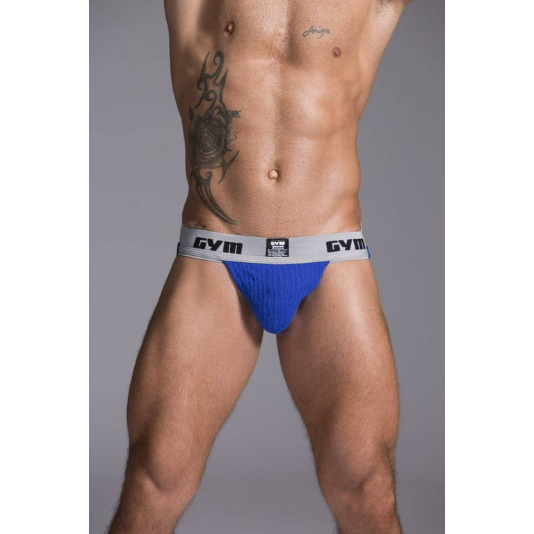 Jockstrap for sales gym