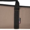 ALLEN 60452 DURANGO SHOTGUN CASE 52IN TAN/BLACK