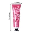 Hand Cream,Hand Moisturising Cream,Mini,Deep Moisturising And