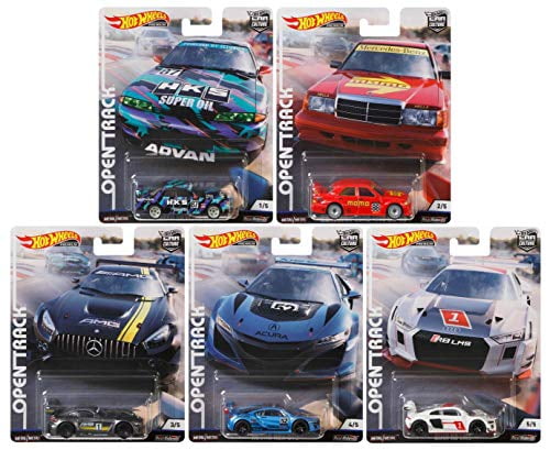 nissan leaf hot wheels