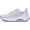 WhiteGray, variant on JOYFON Womens Walking Shoes Orthotic Plantar Fasciitis Tennis Fashion Sneakers with Arch Support for Foot Pain Relief All Day Standing WhiteGray Size 11