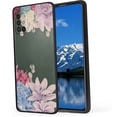 thumbnail image 1 of Compatible with Samsung Galaxy A51 4G Phone Case, Flowers-s-339 Case Silicone Protective for Teen Girl Boy Case for Samsung Galaxy A51 4G, 1 of 1